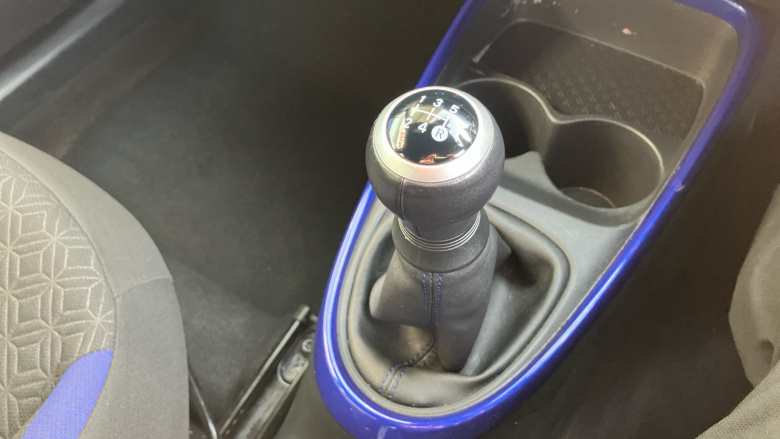 Toyota Aygo X 1.0 VVT-i Edge 5dr Petrol Hatchback